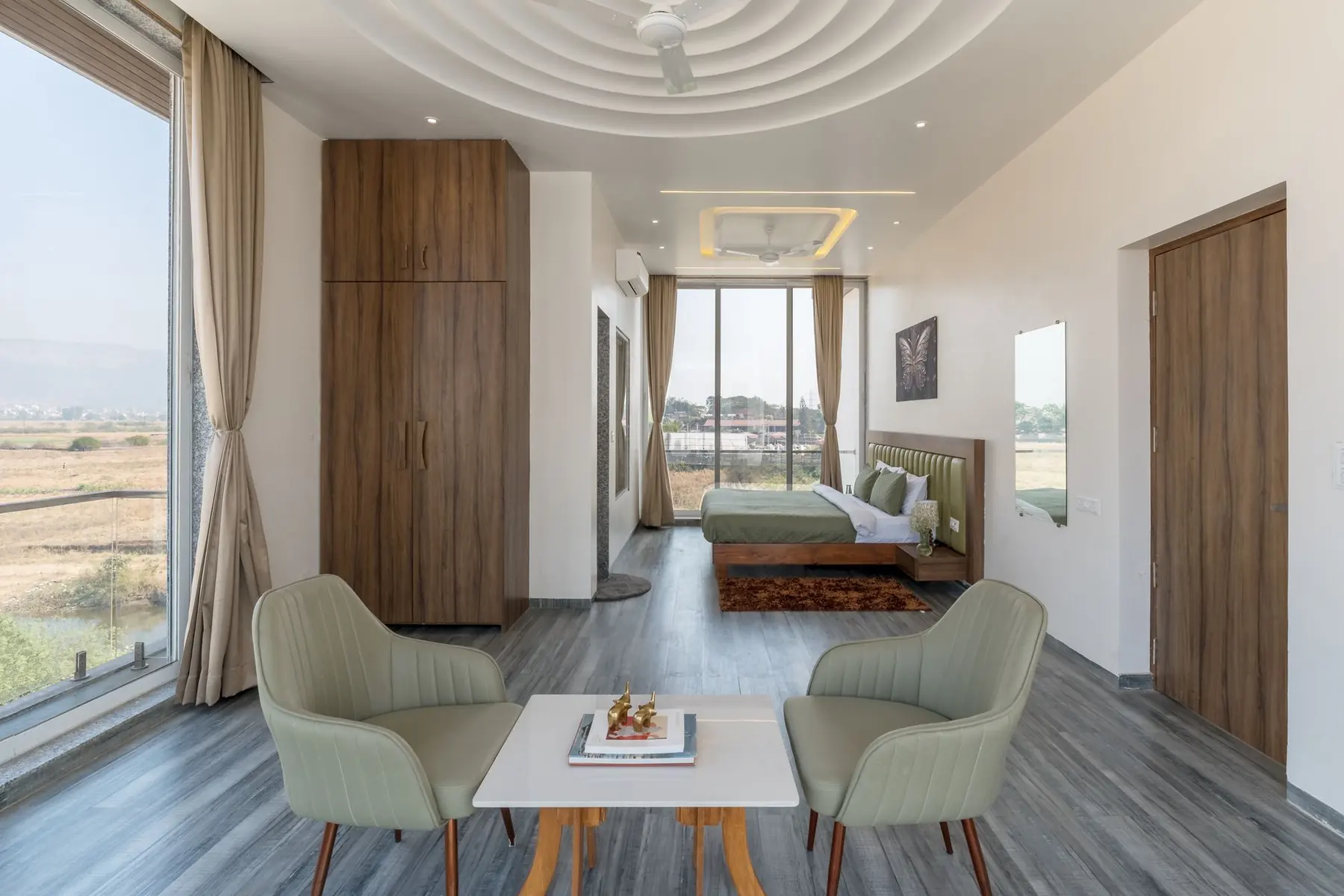 Suite Signature